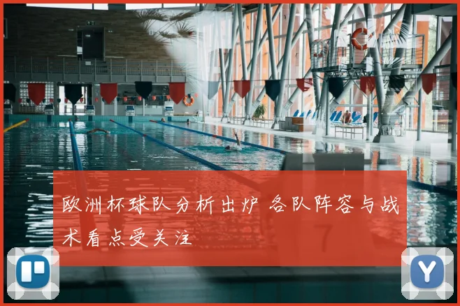 欧洲杯球队分析出炉 各队阵容与战术看点受关注