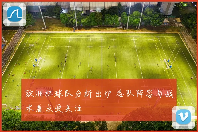 欧洲杯球队分析出炉 各队阵容与战术看点受关注